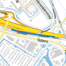 Perceel NDP01-A-3351