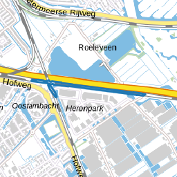 Perceel NDP01-A-3353