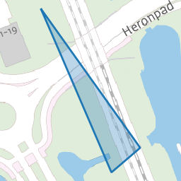 Perceel NDP01-A-3363