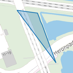 Perceel NDP01-A-3364