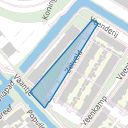 Perceel NDP01-A-3369