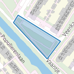 Perceel NDP01-A-3371