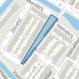 Perceel NDP01-A-3372