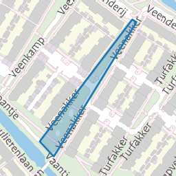 Perceel NDP01-A-3375