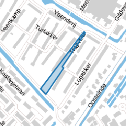 Perceel NDP01-A-3382