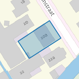 Perceel NDP01-A-3553