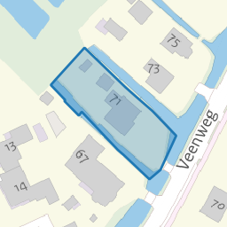 Perceel NDP01-A-3632