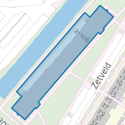 Perceel NDP01-A-3698