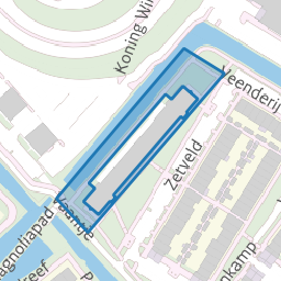 Perceel NDP01-A-3699