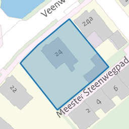 Perceel NDP01-A-3700