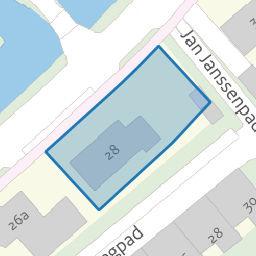 Perceel NDP01-A-3702