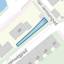 Perceel NDP01-A-3703