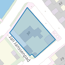 Perceel NDP01-A-3704