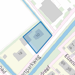 Perceel NDP01-A-3705