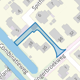 Perceel NDP01-A-3863