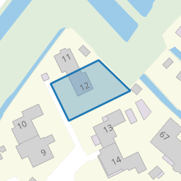 Perceel NDP01-A-3870