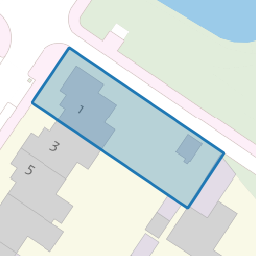 Perceel NDP01-A-3873