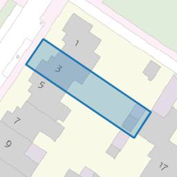 Perceel NDP01-A-3874