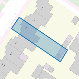 Perceel NDP01-A-3875