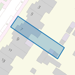 Perceel NDP01-A-3876