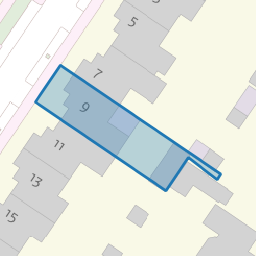 Perceel NDP01-A-3877