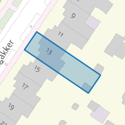 Perceel NDP01-A-3879