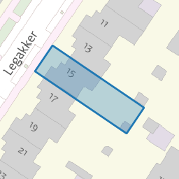 Perceel NDP01-A-3880