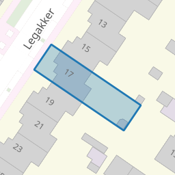 Perceel NDP01-A-3881