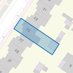 Perceel NDP01-A-3885