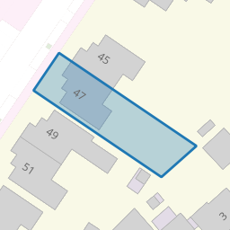 Perceel NDP01-A-3896