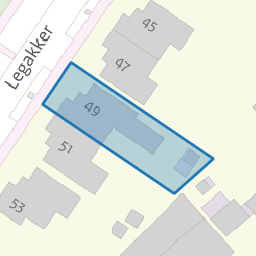 Perceel NDP01-A-3897