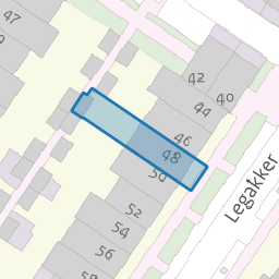 Perceel NDP01-A-3905