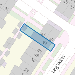 Perceel NDP01-A-3907