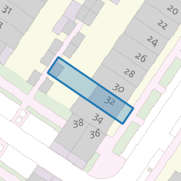 Perceel NDP01-A-3909