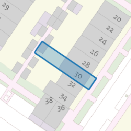 Perceel NDP01-A-3910