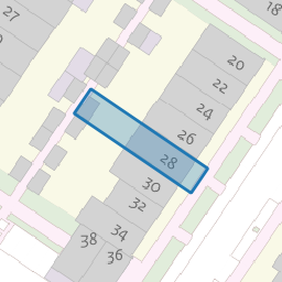 Perceel NDP01-A-3911