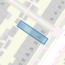 Perceel NDP01-A-3914