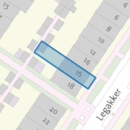 Perceel NDP01-A-3915