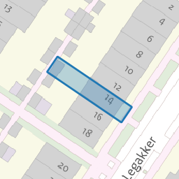 Perceel NDP01-A-3916