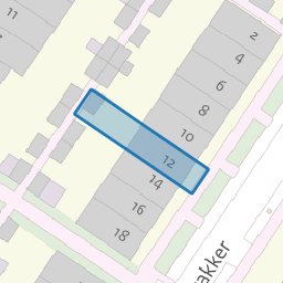 Perceel NDP01-A-3917