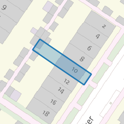 Perceel NDP01-A-3918