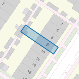 Perceel NDP01-A-3919