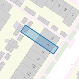 Perceel NDP01-A-3921