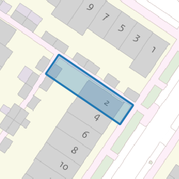 Perceel NDP01-A-3922