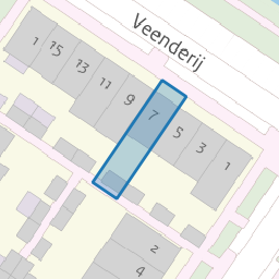 Perceel NDP01-A-3926