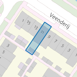 Perceel NDP01-A-3928