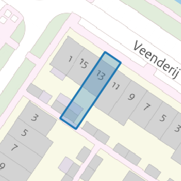 Perceel NDP01-A-3929