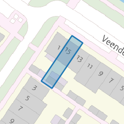 Perceel NDP01-A-3930