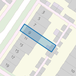 Perceel NDP01-A-3935