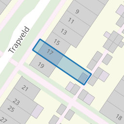 Perceel NDP01-A-3939